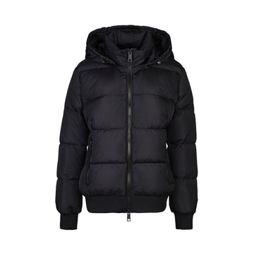 AX Armani Exchange Women's Quilted Hooded Down Padding 158889959 [P]