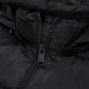 AX ARMANI EXCHANGE 女性用キルティングフードダウンパディング 158889959 [P]
