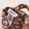Burberry C T BEAR KNOT HEADBAND B6101 105803116 [P]