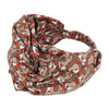 Burberry C T BEAR KNOT HEADBAND B6101 105803116 [P]