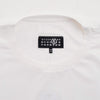 MAISON MARGIELA コットンTシャツ 150481810 [P]