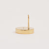 Miu Miu Enameled Metal Earrings 151648317 [P]