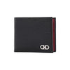 Salvatore Ferragamo Men's Gancini Bi-Fold Wallet 152837382 [P]