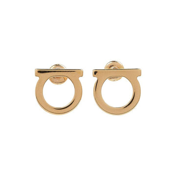 SALVATORE FERRAGAMO OROLUC 0696429 SS26 女性 ガンチーニ ピアス 152837447 [P]