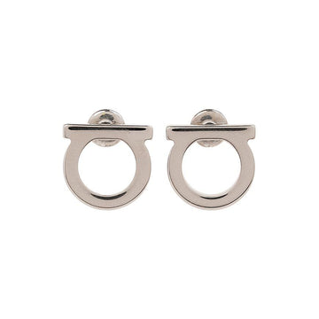 SALVATORE FERRAGAMO 76 0119 PLDLUC 0696430 SS26 Ohrringe 152837448 [P]