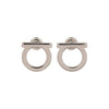 Salvatore Ferragamo Women Gancini Earrings 152837448 [P]