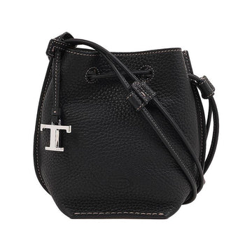 TODS Frauen Mikro Bucket Schultertasche B999 FW25 152929345 [P]