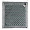 PRADA Jacquard-Seidenschal für Damen FW25 152929494 [P]