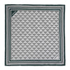 PRADA Jacquard-Seidenschal für Damen FW25 152929494 [P]