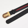 Gucci Web Tape Belt 715601 AAA6Y 1071 48026980 [P]