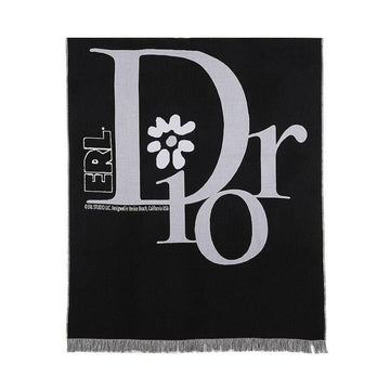 DIOR Männer EAL Logo Schal 31Z0004A0795 988 52154570 [P]