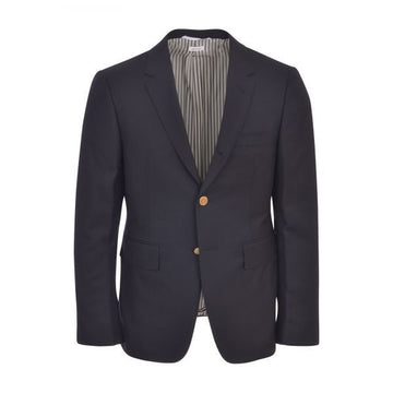 THOM BROWNE クラシックツイルウールスポーツコート 114964398 [P]