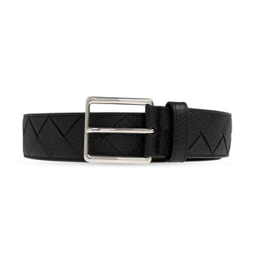 Bottega Veneta Intrecciato Belt 154932667 [P]