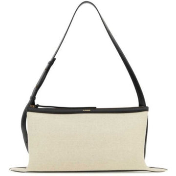 JIL SANDER ミディアム ハンドバッグ (J07WD0052 P4918 280) 149788574 [P]
