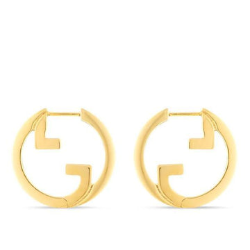 Gucci Blondi Hoop Earrings 150282050 [P]