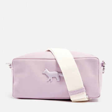 MAISON KITSUNE ザ・クラウド タイレット バッグ (MW05151LC0045-P502) 107110420 [P]