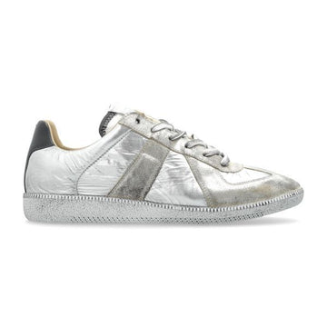 Maison Margiela Iridescent German Army Replica Sneakers 154878014 [P]