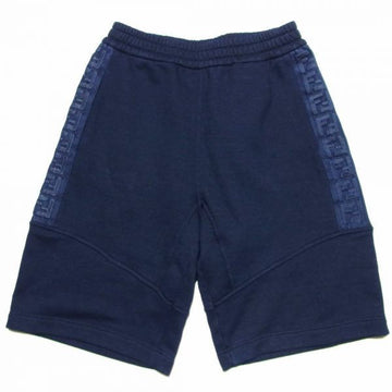 Fendi Jersey Bermuda Pants 154933323 [P]