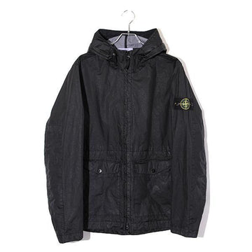 STONE ISLAND Membrana 3L TC Kapuzenjacke 149844708 [P]