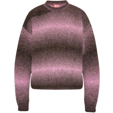DIESEL K-RASTA ニット stamp: A14914 0WFBT 7ES 120037261 [P]