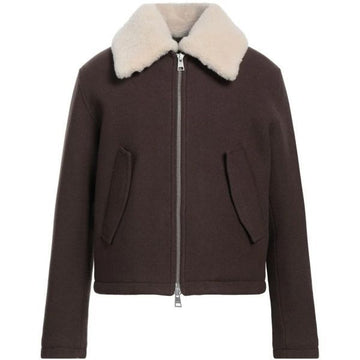 AMI Short Jacket 149854068 [P]