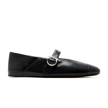 SALVATORE FERRAGAMO Gancini Ballettflats (01J947 783678) 146723316 [P]