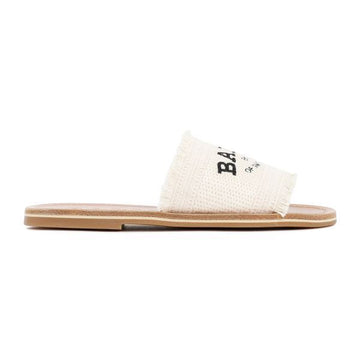 BALLY ビアンカ フラット スライド 75904090 [P]