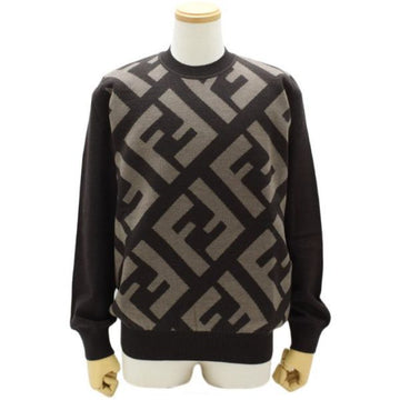 FENDI FF ウールニット (FZX091 APJK F1M2Q) 149851934 [P]