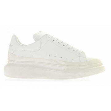 Alexander McQueen Oversized Sneakers 26SS (856487 WIAJP 9090) 154933327 [P]