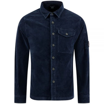 CP Company Lens Longsleeve Button Shirt 157336281 [P]