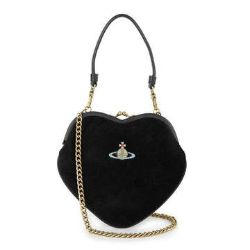 Vivienne Westwood HEART FRAME PURSE 157336286 [P]