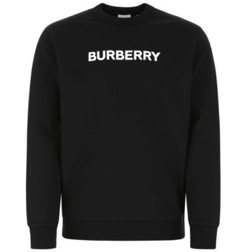 Burberry Logo Print Cotton Sweatshirt 149909858 [P]