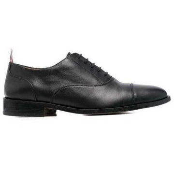 Thom Browne Calf Leather Cap Toe Oxford Shoes 75899174 [P]