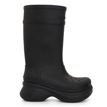 BALENCIAGA CROCS ブーツ 75828618 [P]