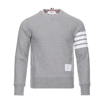THOM BROWNE クラシックループバック4バースウェットシャツ 114971851 [P]