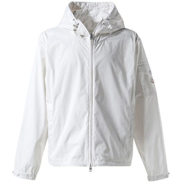 MONCLER Sassiere フード ウィンドブレーカー 149427846 [P]