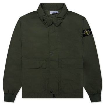 Stone Island Micro Twill Jacket 149853250 [P]