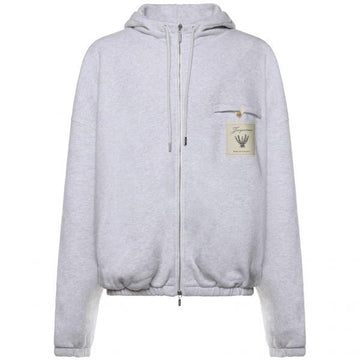 Jacquemus 26SS LE HOODIE TORNEO 154878453 [P]