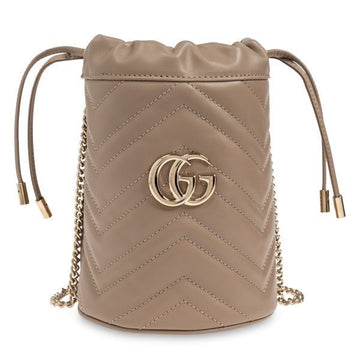 Gucci GG Marmont Nano Bucket Bag 149479466 [P]