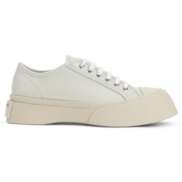 Marni Pablo Napa Leather Sneakers 156569472 [P]