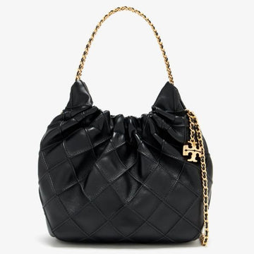 TORY BURCH Mini Hobo (162451-001) 149907404 [P]