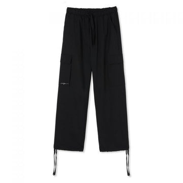MSGM Fresh Wool Cargo Pants 75812305 [P]
