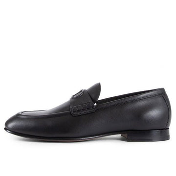 DIOR タイムレス フレックス ローファー 3LO155ZAS 900 149551826 [P]