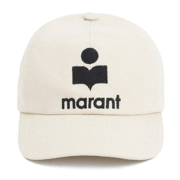ISABEL MARANT ロゴキャップ 75855275 [P]