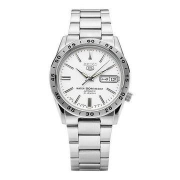 SEIKO Herren-Metalluhr SNKD97J1 39792074 [P]