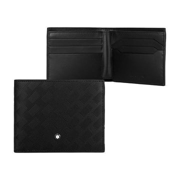 MONTBLANC 折りたたみ財布 131762 エクストリーム 3.0 6cc メンズ財布 126950712 [P]