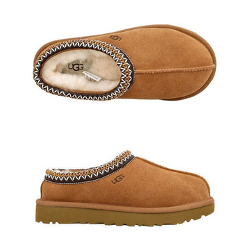 Ugg Tasman 2 Stitched Color Chestnut Slipper 1174470 148229339 [P]