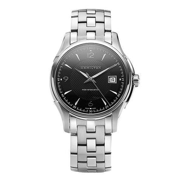Hamilton Jazzmaster Viewmatic Men's Metal Watch 41501937 [P]