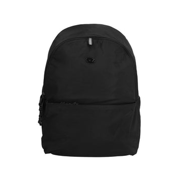 Diesel Oval Logo Backpack 153415663 [P]