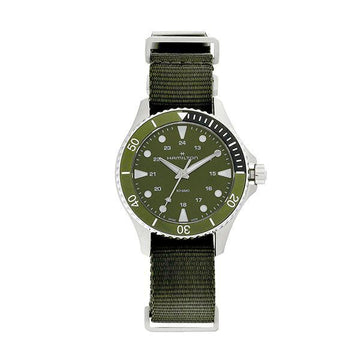 HAMILTON Uhr H82241961 Khaki Navy Scuba Herrenuhr 150077380 [P]